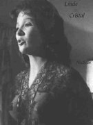 Linda Cristal nude 0