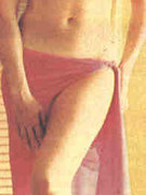 Linda Cristal nude 1