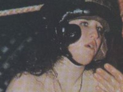 Linda Dallas