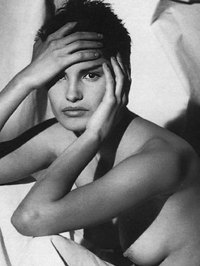 Linda Evangelista