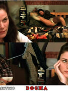 Linda Fiorentino nude 0