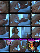 Linda Hamilton nude 12