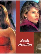 Linda Hamilton nude 31