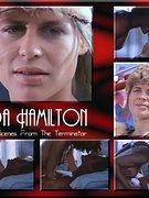 Linda Hamilton nude 34