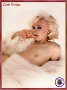 Linda Kerridge nude 1