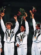 Linda Kisabaka nude 0