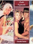 Linda Kozlowski nude 3