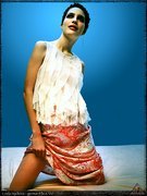 Linda Nyvltova nude 1