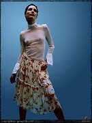 Linda Nyvltova nude 2