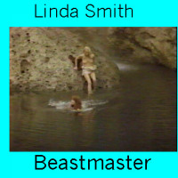 Linda Smith