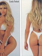 Linda Sobek nude 8