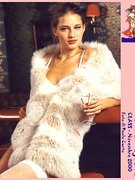 Linda Vojtova nude 0