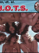 Lindsay Bloom nude 0