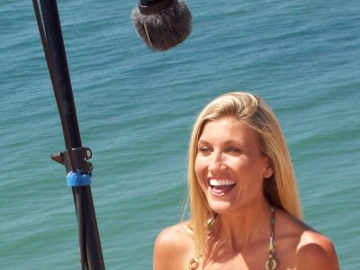 Lindsay Clubine