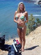 Lindsay Clubine nude 6