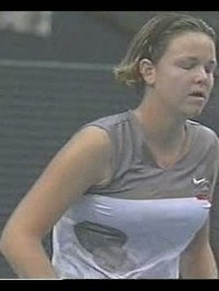 Lindsay Davenport