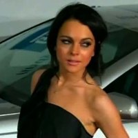 French TVEntertainment News with Lindsay Lohan