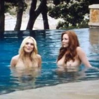 Lindsay Lohan Most explicit scenes from ‘Machete’ movie