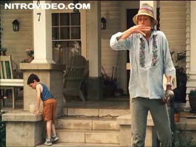 Lindsay Lohan Exotic and thrilling scenes from ‘Georgia Rule’ film
