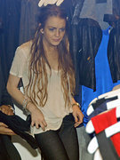 Lindsay Lohan nude 311
