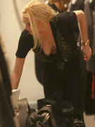 Lindsay Lohan nude 360