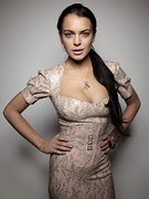 Lindsay Lohan nude 443