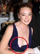 Lindsay Lohan nude 2