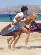 Lindsay Lohan nude 9