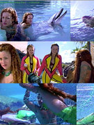 Lindsay Sloane nude 2