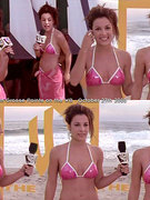 Lindsay Sloane nude 3