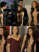 Lindsay Sloane nude 4