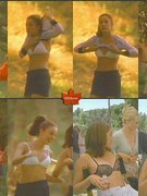 Lindsay Sloane nude 6