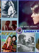 Lindsay Wagner nude 4