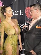 Lindsey-Pelas nude 7