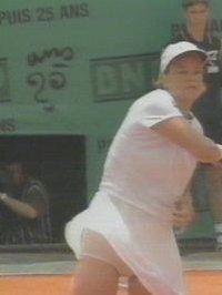 Lindsey Davenport