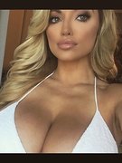 Lindsey Pelas nude 10