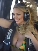 Lindsey Pelas nude 16