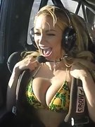 Lindsey Pelas nude 17