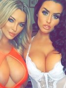 Lindsey Pelas nude 19