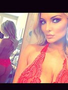 Lindsey Pelas nude 5