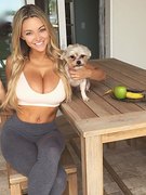 Lindsey Pelas nude 6