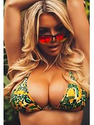 Lindsey Pelas nude 9