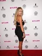 Lindsey Pelas nude 3