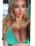 Lindsey Pelas nude 9