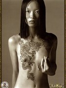 Ling nude 0