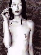 Ling Tang nude 1