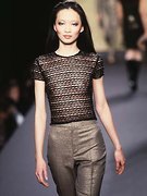 Ling Tang nude 11