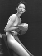 Ling Tang nude 9