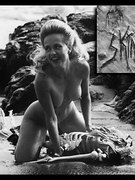 Linnea Quigley nude 10