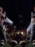 Linnea Quigley nude 107